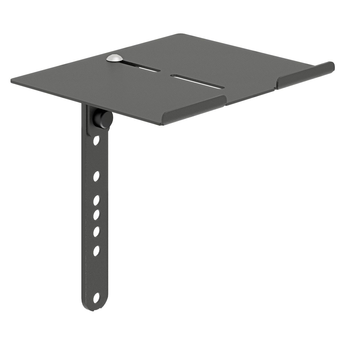 Suporte para Acessórios Preto Multivisão